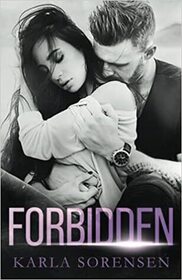 Forbidden (Ward Sisters, Bk 4)