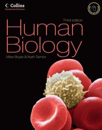 Human Biology (Collins Advanced Science)