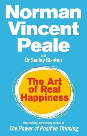 The Art of Real Happiness