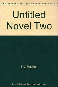 Untitled Novel Two