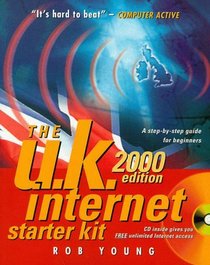 UK Internet Starter Kit 2000 edition