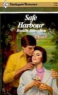 Safe Harbour (Harlequin Romance, No 2751)