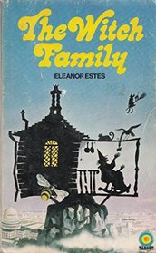 Witch Family (Target Books)