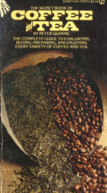 The Signet Book of Coffee and Tea