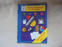 Maths Assessment for Key Stage 1 (Blueprints S.)