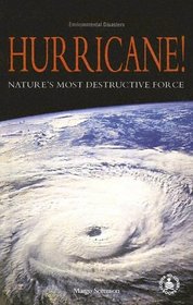 Hurricane! (Hi/Lo Cover to Cover-Informational Books)
