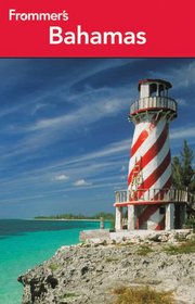 Frommer's Bahamas 2013 (Frommer's Complete Guides)
