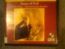 Sense of Evil (Unabridged)