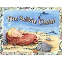 Selkie Child