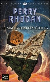 Le Maelstrm des Etoiles (French Edition)
