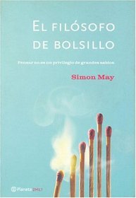 El Filosofo De Bolsillo (Spanish Edition)