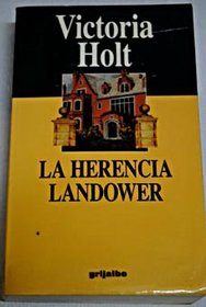 La Herencia Landower