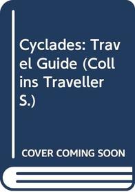 Cyclades (Collins Traveller)
