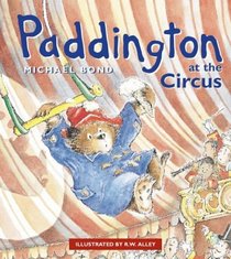 Paddington at the Circus (Paddington)