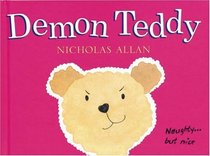 Demon Teddy