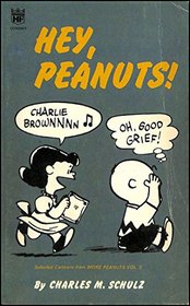 Good Grief Charlie Brown