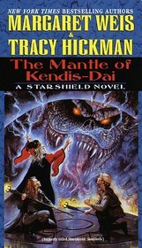 The Mantle of Kendis-Dai (Starshield, Bk 1)