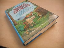 Young Reader's Library: Animal Stories