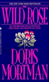 WILD ROSE