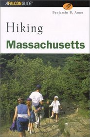 Hiking Massachusetts