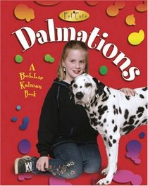 Dalmatians (Pet Care)
