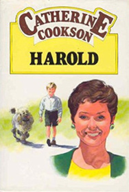 Harold (Large Print)