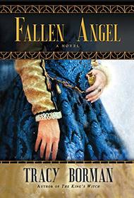Fallen Angel (Frances Gorges Historical Trilogy)