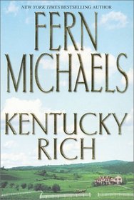 Kentucky Rich (Kentucky, Bk 1)