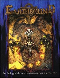 Earthbound (Demon)