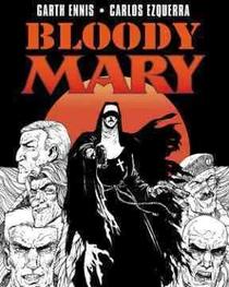 Bloody Mary