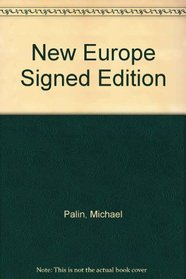 New Europe Signed Edition