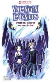 Valentin Letendre (French Edition)