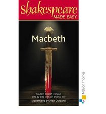MacBeth  Pb (Simply Shakespeare)