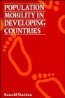 Population Mobility in Developing Countries: A Reinterpretation