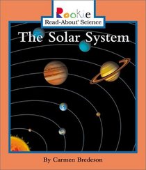 The Solar System (Rookie Read-About Science)