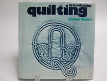 Introducing Quilting
