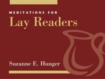 Meditations for Lay Readers (Faithful Servant Series)