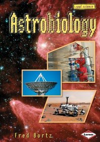 Astrobiology (Cool Science)