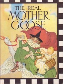 The Real Mother Goose