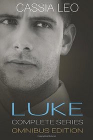 LUKE: Complete Series (Omnibus Edition)
