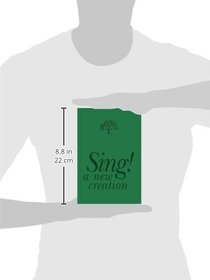 Sing! A New Creation