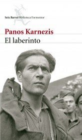El Laberinto (Spanish Edition)