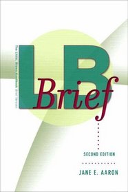 LB Brief (2nd Edition)