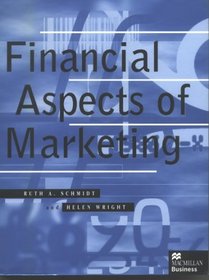 Financial Aspects of Marketing