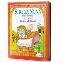 UC Strega Nona, Her Story