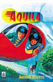 Aquila (New Longman Literature 11-14)
