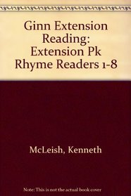 Ginn Extension Reading: Extension Pk