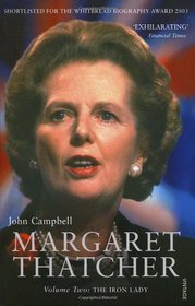 Margaret Thatcher: v. 2