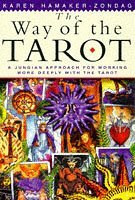 The Way of the Tarot: a Jungian Approach for Deeper Insight into the Tarot