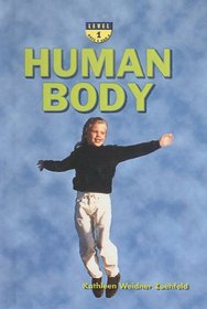 Scholastic Science Readers: Human Body (Level 1) (Scholastic Science Readers: Level 1)